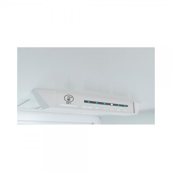 Frigor�fico Combinado TEKA NFL 342 C