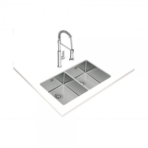 Lava-loi�a TEKA Be Linea RS15 2B 740