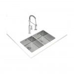 Lava-loi�a TEKA Be Linea RS15 2B 740