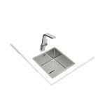 Lava-loi�a TEKA FlexLinea RS15 40.40