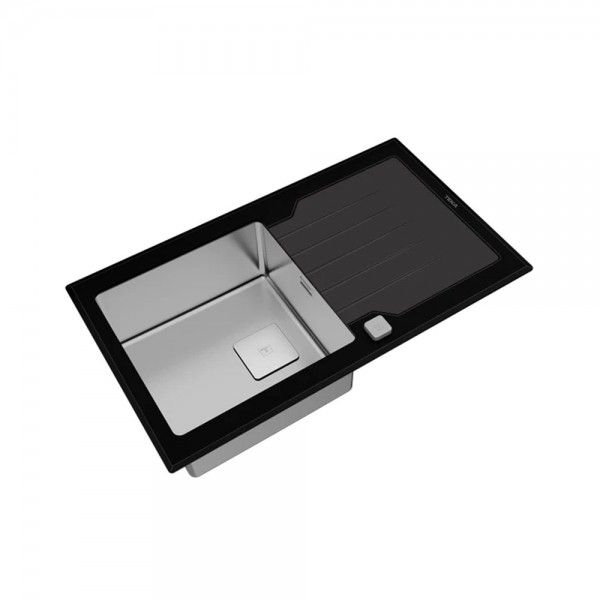 Lava-Loi�as Teka Diamond RS15 1C 1E 86 REV