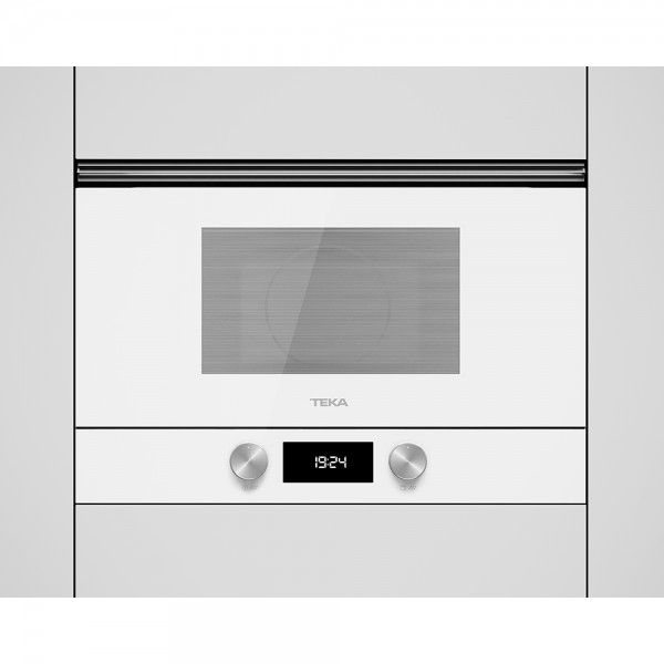Micro-ondas de Encastre TEKA ML 8220 BIS L