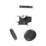 Kit de Recircula��o Exaustor TEKA D13CTP