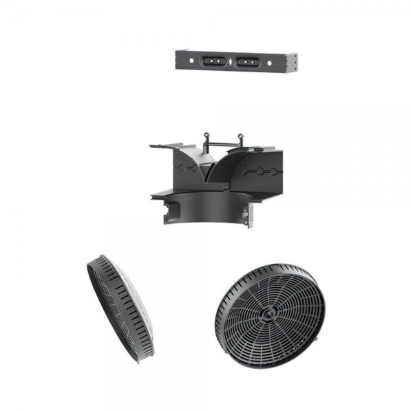 Kit de Recircula��o Exaustor TEKA D13CTP