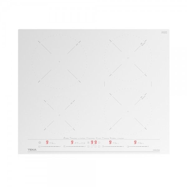 Placa de Indu��o TEKA IZC 64630 MST