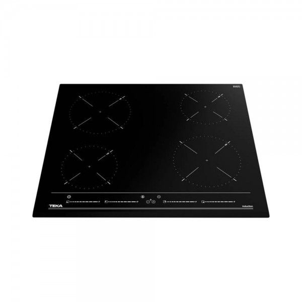 Placa de Indu��o TEKA IZC 64010 BK MSS