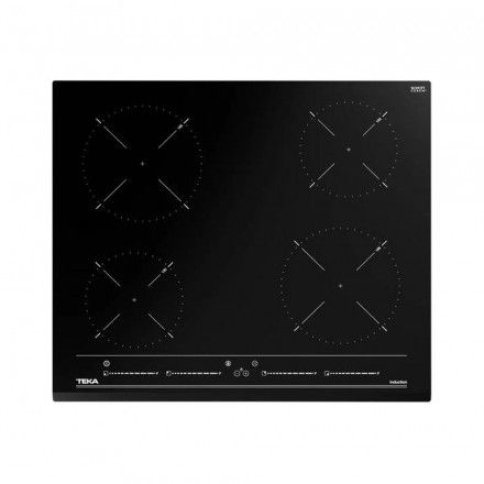 Placa de Indu��o TEKA IZC 64010 BK MSS