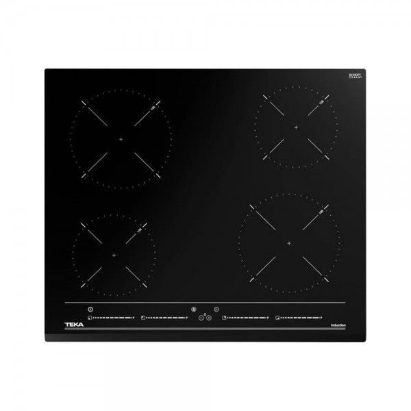 Placa de Indu��o TEKA IZC 64010 BK MSS