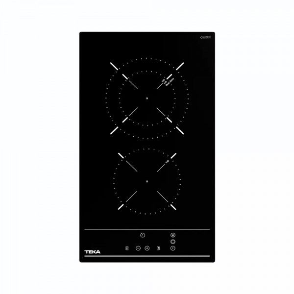 Placa de Vitrocer�mica TEKA TZC 32320 TTC BK