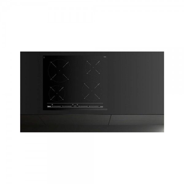 Placa de Indu��o TEKA IZC 64010 BK MSS