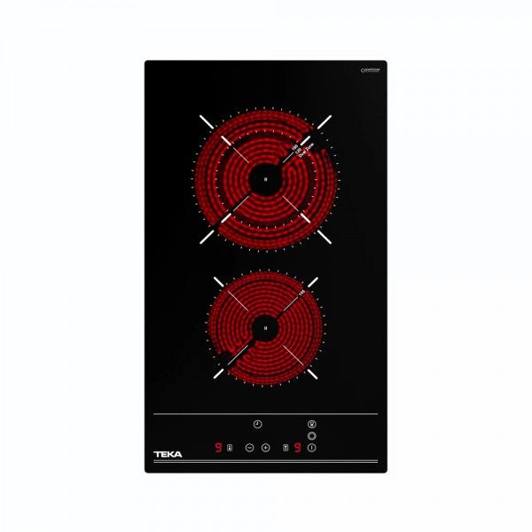 Placa de Vitrocer�mica TEKA TZC 32320 TTC BK