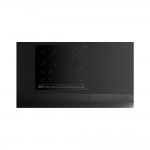 Placa de Indu��o TEKA IZC 64010 BK MSS