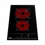 Placa de Vitrocer�mica TEKA TZC 32320 TTC BK