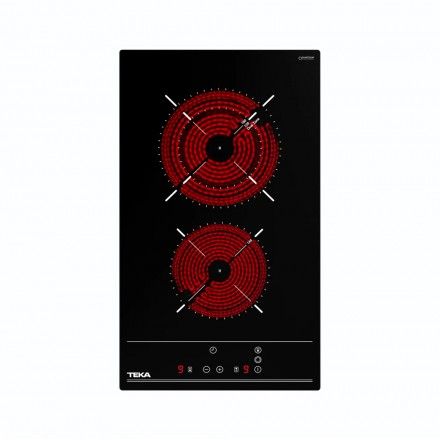 Placa de Vitrocer�mica TEKA TZC 32320 TTC BK