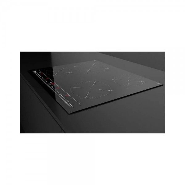 Placa de Indu��o TEKA IZC 64010 BK MSS