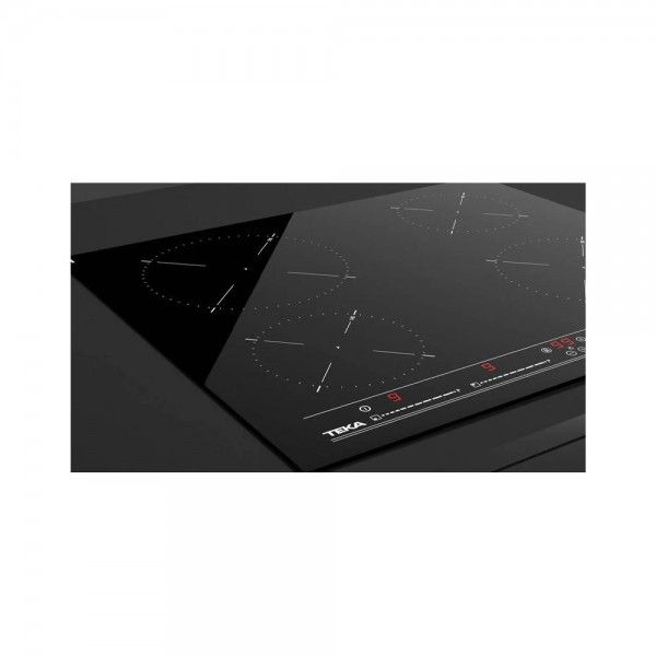 Placa de Indu��o TEKA IZC 64010 BK MSS
