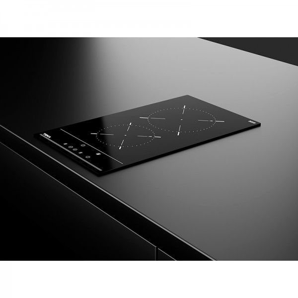Placa Vitrocer�mica TEKA TBC 32010 TTC BK