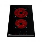 Placa Vitrocer�mica TEKA TBC 32010 TTC BK