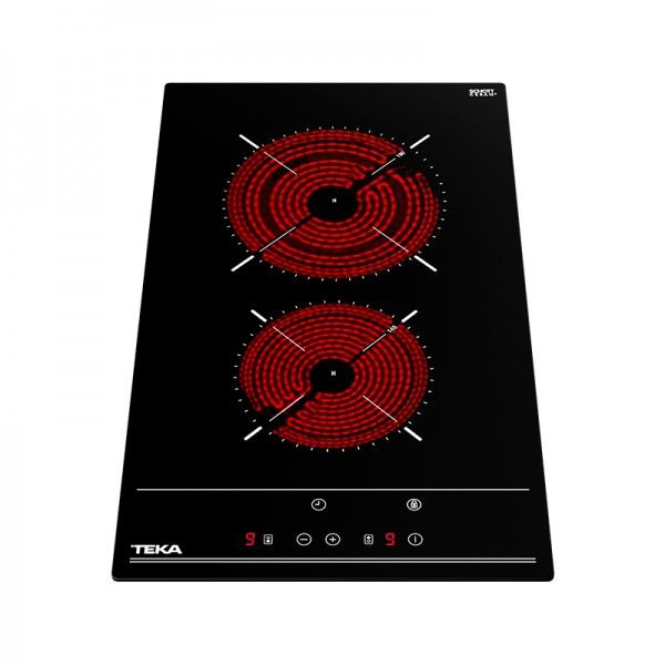 Placa Vitrocer�mica TEKA TBC 32010 TTC BK