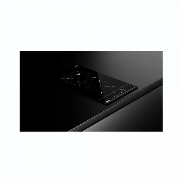 Placa de Vitrocer�mica TEKA TZC 32320 TTC BK