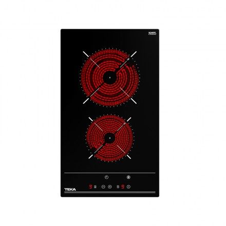 Placa Vitrocer�mica TEKA TBC 32010 TTC BK