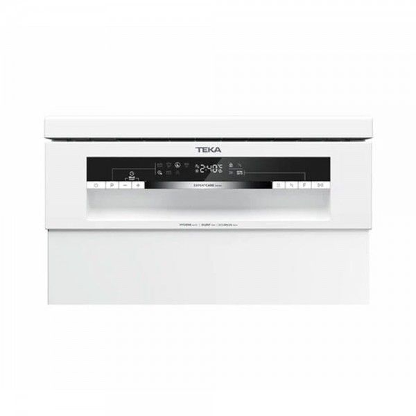 M�quina de Lavar Loi�a TEKA DFS44750WH