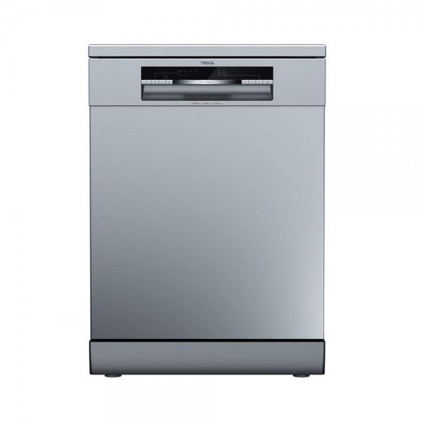 M�quina de Lavar Loi�a TEKA DFS46710SS