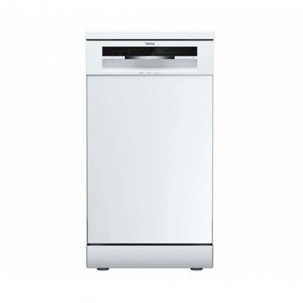 M�quina de Lavar Loi�a TEKA DFS44750WH