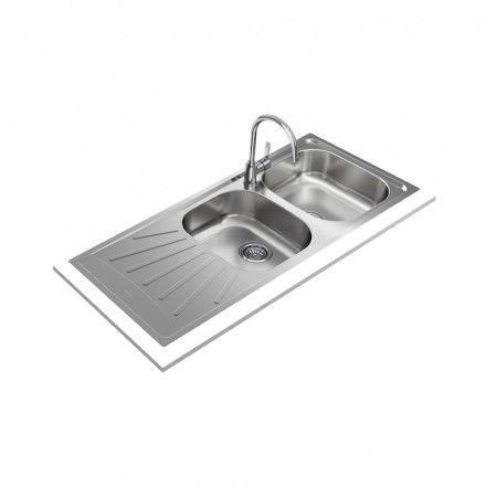 Lava Loi�a de Encastre TEKA Starbright 80 E-XP 2B 1D