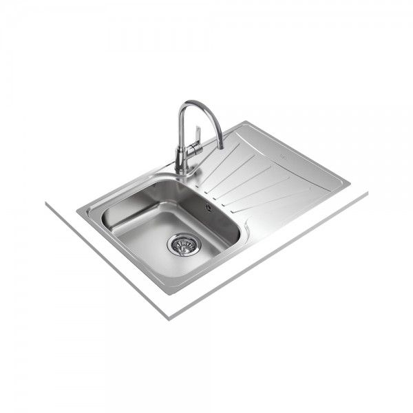 Lava-Loi�as de Encastre TEKA Starbright 45 E-XP 1B 1D