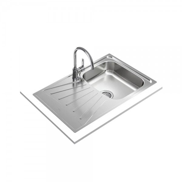 Lava-Loi�as de Encastre TEKA Starbright 45 E-XP 1B 1D