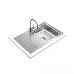 Lava-Loi�as de Encastre TEKA Starbright 45 E-XP 1B 1D