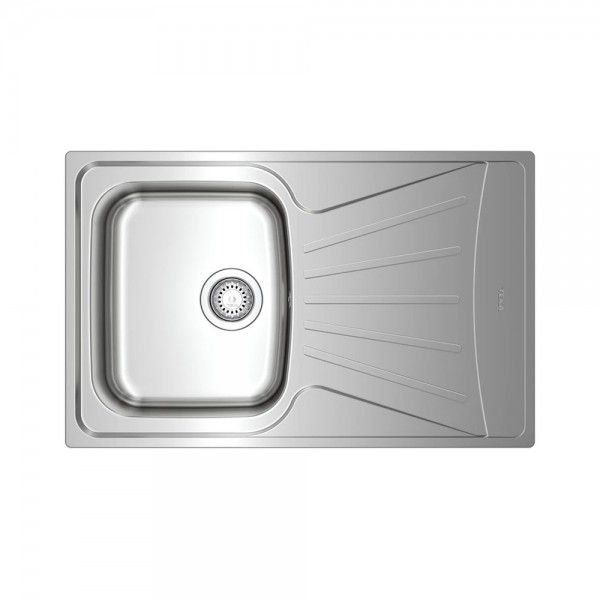 Lava-Loi�as de Encastre TEKA Starbright 45 E-XP 1B 1D