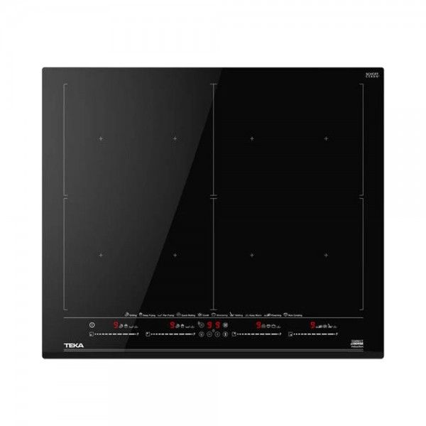 Placa de Indu��o TEKA IZF 68700 Mts Full Flex