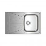 Lava-Loi�as de Encastre TEKA Starbright 45 E-XP 1B 1D