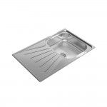 Lava-Loi�as de Encastre TEKA Starbright 45 E-XP 1B 1D