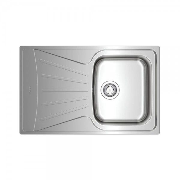 Lava-Loi�as de Encastre TEKA Starbright 45 E-XP 1B 1D