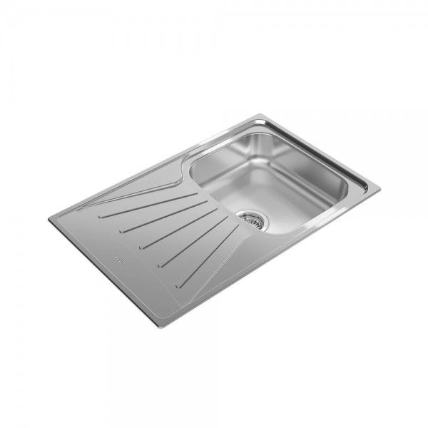 Lava-Loi�as de Encastre TEKA Starbright 45 E-XP 1B 1D