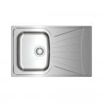 Lava-Loi�as de Encastre TEKA Starbright 45 E-XP 1B 1D