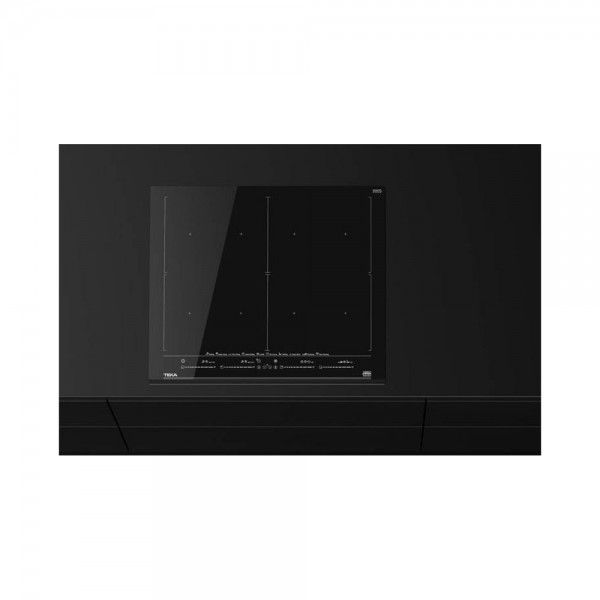 Placa de Indu��o TEKA IZF 68700 Mts Full Flex