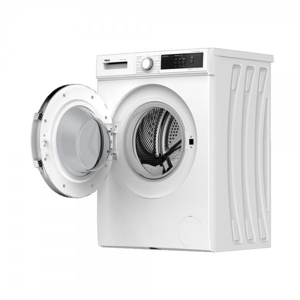 M�quina de Lavar Roupa TEKA WMT 40720 WH