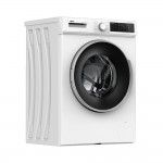 M�quina de Lavar Roupa TEKA WMT 40720 WH