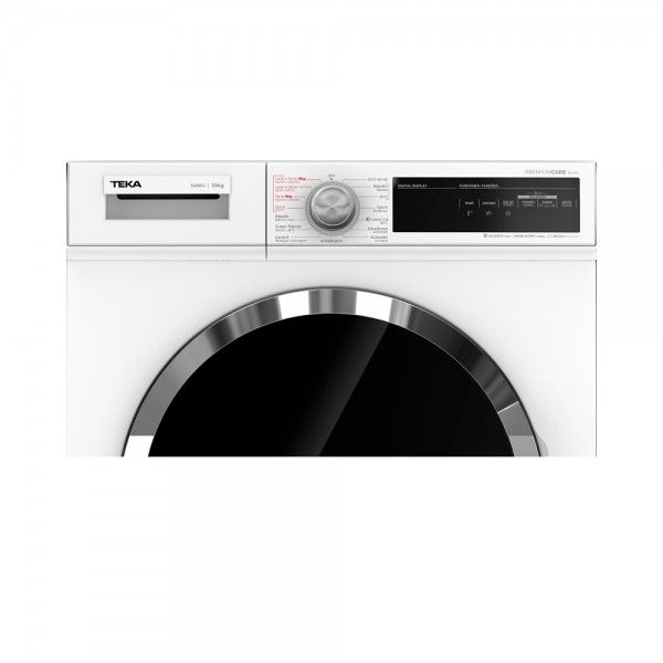 M�quina de Lavar e Secar Roupa TEKA WDT71040