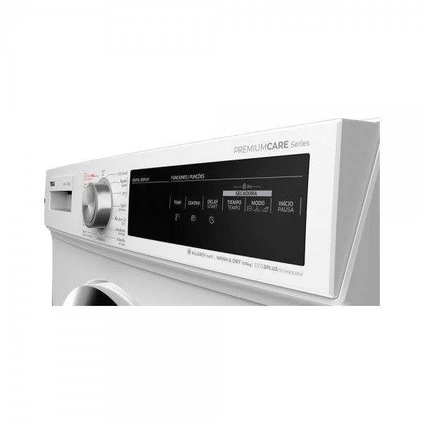 M�quina de Lavar e Secar Roupa TEKA WDT71040