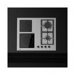 Placa Mista TEKA EFX 60.1 2G 2H AI AL