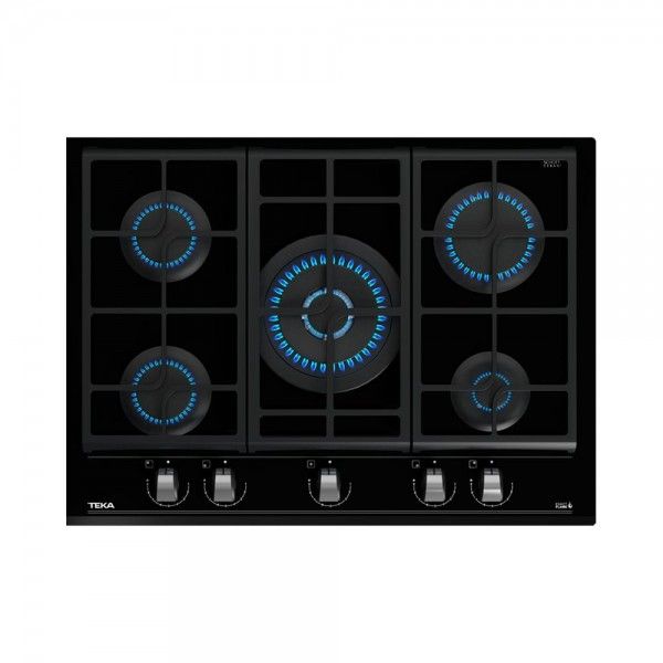 Placa a G�s TEKA GZC 75330 XBA