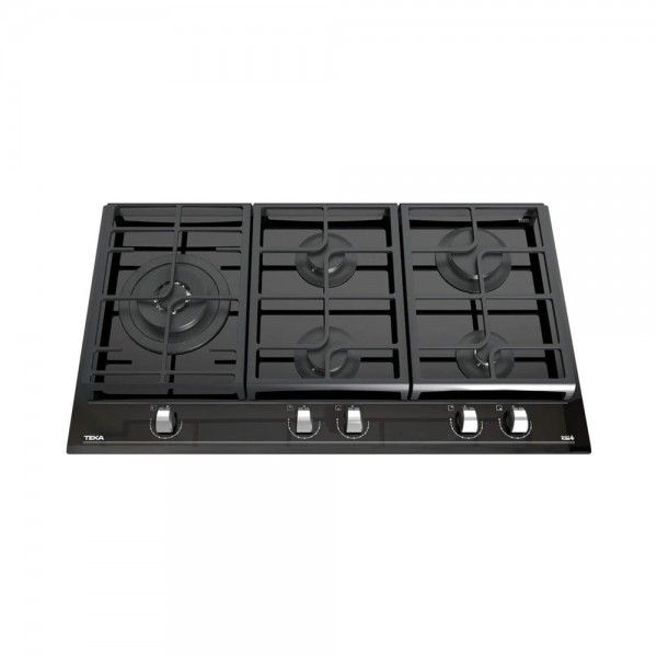 Placa de Gás TEKA GZC95320XBA Placa de Gás TEKA GZC95320XBA
