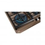 Placa a g�s TEKA GZC 64320 XBA