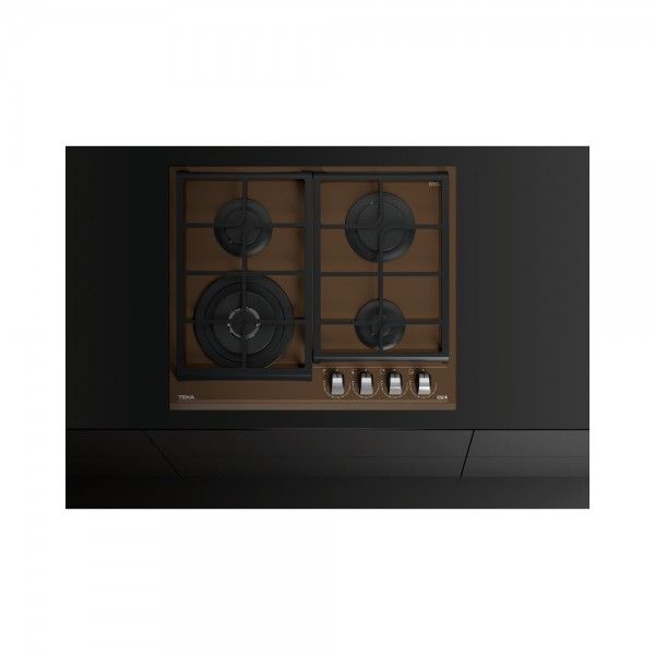 Placa a g�s TEKA GZC 64320 XBA