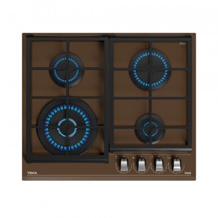 Placa a g�s TEKA GZC 64320 XBA